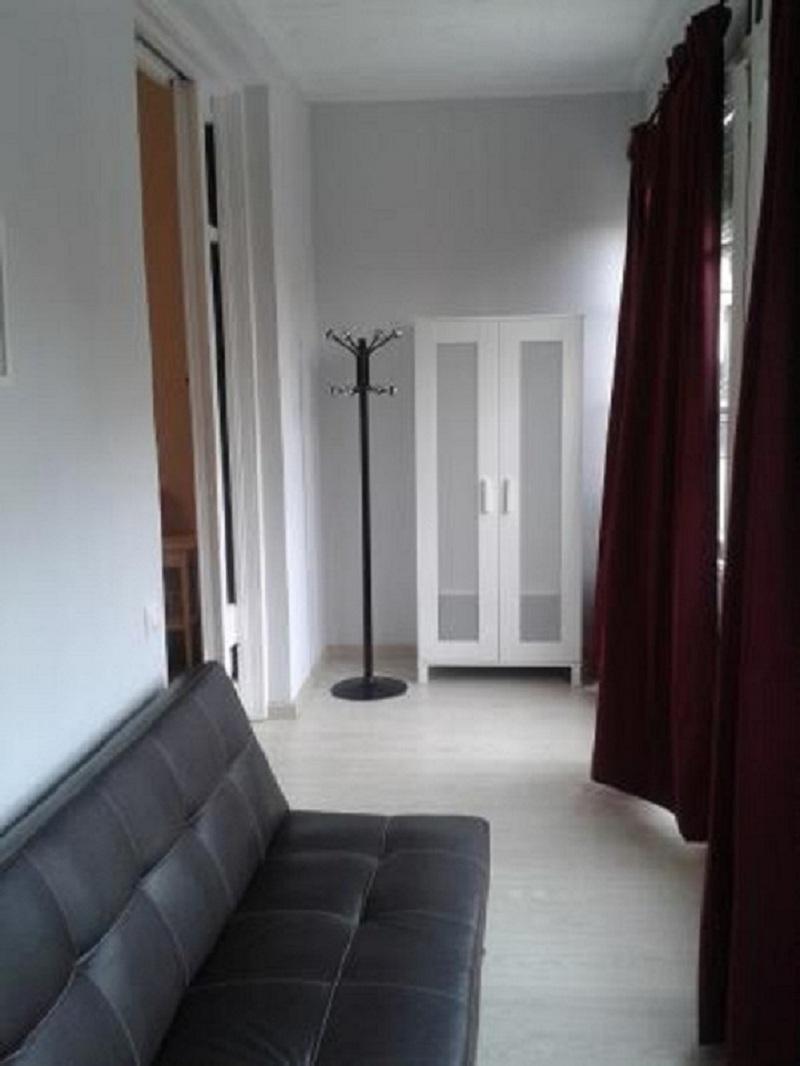 Hostal Balmes Centro Барселона Экстерьер фото