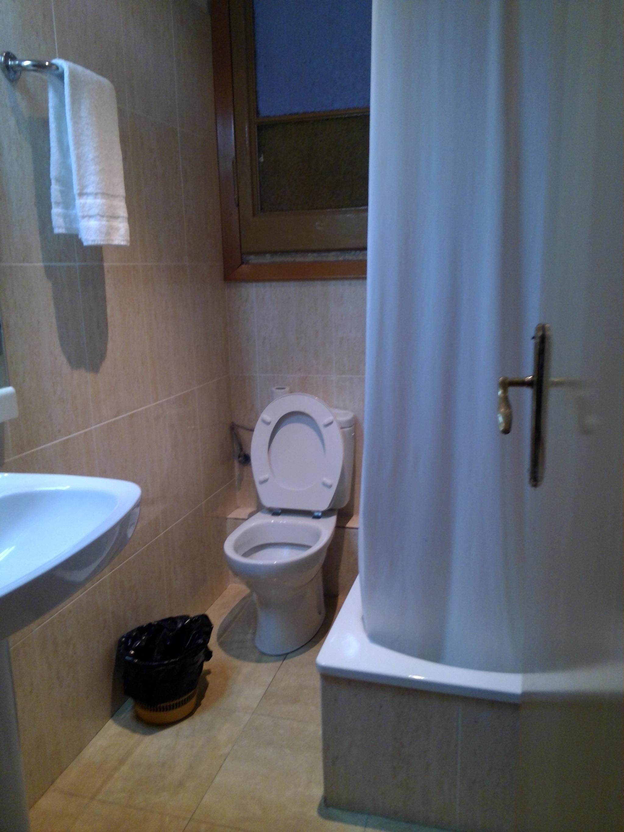 Hostal Balmes Centro Барселона Экстерьер фото
