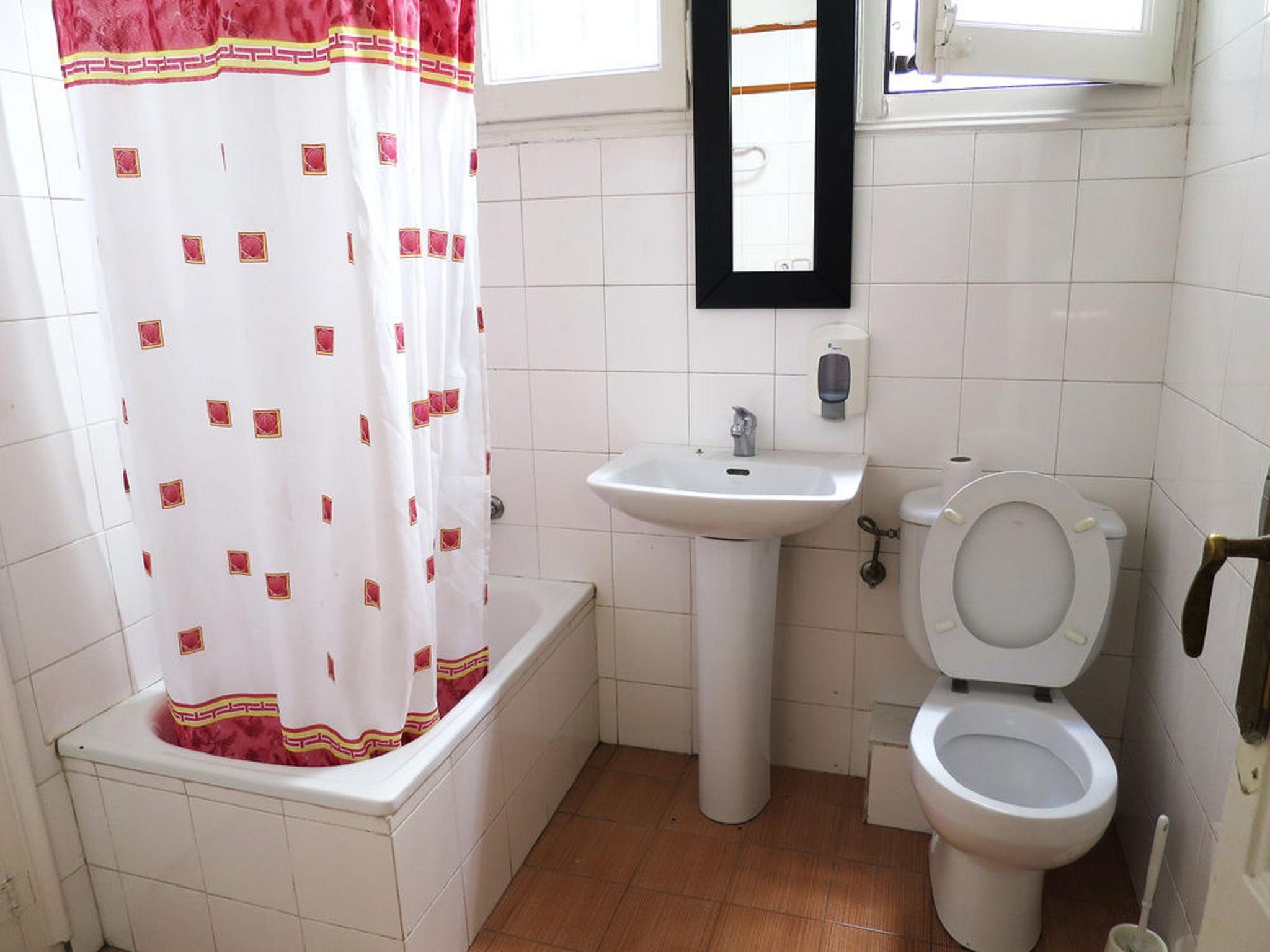 Hostal Balmes Centro Барселона Экстерьер фото