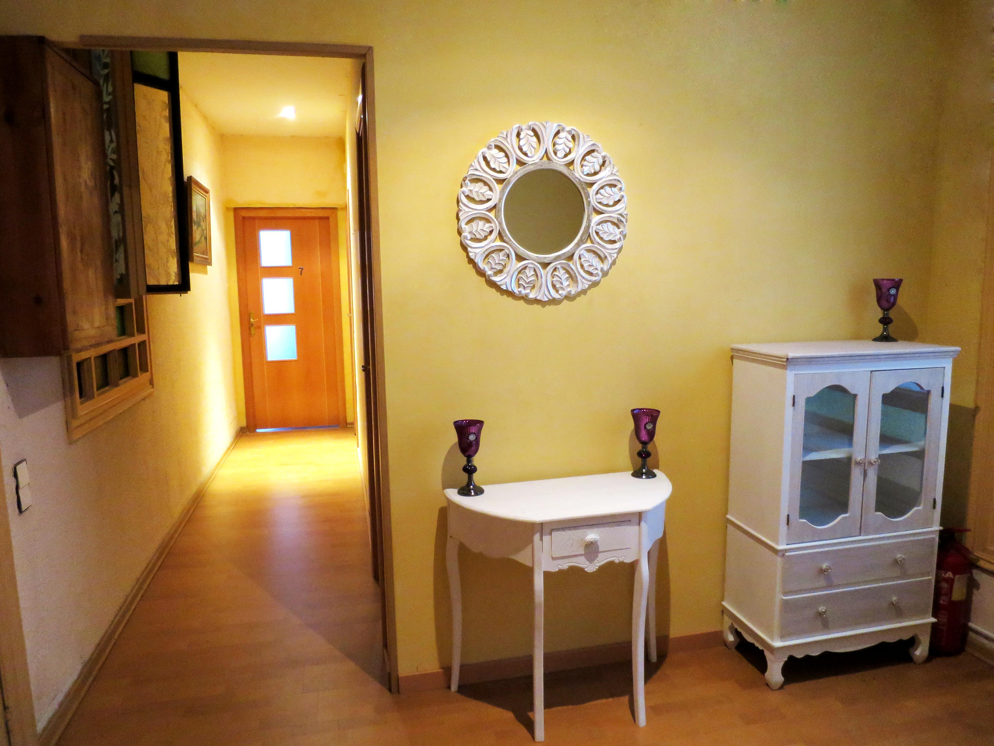 Hostal Balmes Centro Барселона Экстерьер фото
