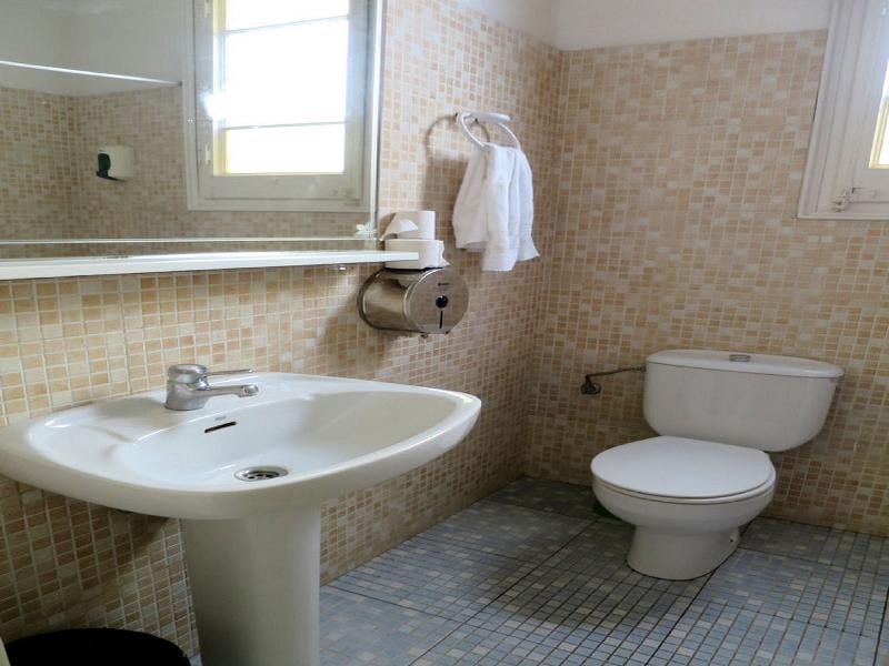 Hostal Balmes Centro Барселона Экстерьер фото